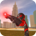 Stickman Rope Hero 2 (Мод, Много денег)