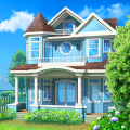 Sweet House (Мод, Много денег)
