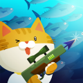 The Fishercat (Мод, Много денег)