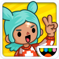 Toca Life: City (Встроенный кэш)