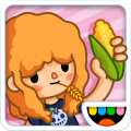 Toca Life: Farm (Мод, Unlocked)