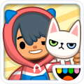 Toca Life: Pets (Встроенный кэш)