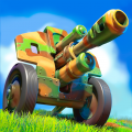 Toy Defense 2 — Защита башни (Мод, Бесплатные покупки)