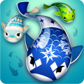 Zen Koi 2 (Мод, Много денег)
