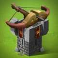 Rush Royale - Битва замков (Мод, Без рекламы)