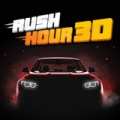 Rush Hour 3D (Мод, Много денег/без рекламы)