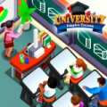 University Empire Tycoon (Мод, Много денег)
