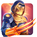Battle Arena: Битвы на арене онлайн. Качай героев!