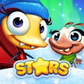 Best Fiends Stars - Бесплатная игра-головоломка (Мод, много денег)
