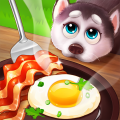 Breakfast Story: chef restaurant cooking games (Мод, Много денег)