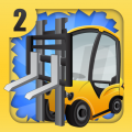 Construction City 2 (Мод, Unlocked)