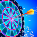 Darts of Fury (Мод, Unlocked)