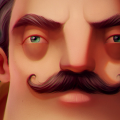 Hello Neighbor (Мод, Unlocked)
