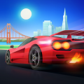 Horizon Chase - World Tour (Мод, Unlocked)