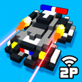 Hovercraft: истребитель (Мод, Много денег)