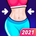 Худеем за 30 дней (Мод, Unlocked/без рекламы)