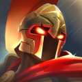 I Am Hero - AFK Tactical Teamfight (Мод, слабые враги)