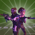 Last Resistance - Idle zombie RPG (Мод, бесплатные покупки)