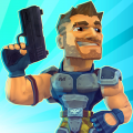 Major Mayhem 2 - Gun Shooting Action (Мод, Много денег)