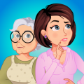 Miss Merge: Mystery Story (Мод, Много денег)