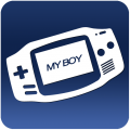 My Boy! - GBA Emulator (Мод, Paid/Patched)