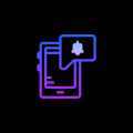 NotifyBuddy - AMOLED Notification Light (Мод, Unlocked)