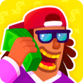 Partymasters – веселый кликер (Мод, Много денег)