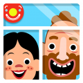 Pepi House: Happy Family (Мод, Всё открыто)