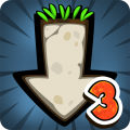 Pocket Mine 3 (Мод, Много денег)
