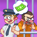 Prison Life Tycoon - Idle Game (Мод, Много денег)