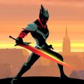 Shadow Fighter (Мод, большие бонусы)