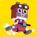 Shooty Skies (Мод, unlocked)