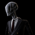 Slender Insane (Мод, Тупые боты)