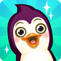 Super Penguins (Мод, Много денег)