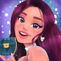Top Fashion Style - Dressup & Design Game (Мод, Много денег)