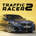 Traffic Racer Pro (Мод, Много денег)