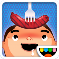 Toca Kitchen Sushi Restaurant