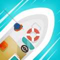 Hooked Inc: Рыбак-олигарх (Мод, много денег)