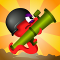 Annelids: Online battle (Мод, Много денег)