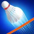 Badminton Blitz, бесплатная спортивная онлайн-игра (Мод, Без рекламы)