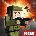 Block Gun: FPS PvP War (Мод, Бесплатные покупки)