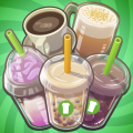 Coffee Craze - Idle Barista Tycoon (Мод, Много денег)