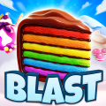 Cookie Jam Blast (Мод, много денег)