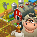 Farm Dream - Village Farming Sim Game (Мод, Бесплатные покупки)