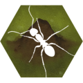 Finally Ants (Мод, Много ресурсов)