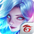 Garena AOV: Mist Island (Мод, Мини-карта)