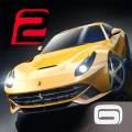 GT Racing 2: The Real Car Exp (Мод, Много денег)