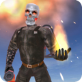 Hell Driver (Мод, Много навыков)