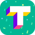 Hype Text - Animated Text & Intro Maker (Мод, Unlocked)
