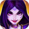 Kingdom Boss - RPG Fantasy adventure game online (Мод меню)